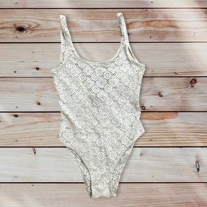 Zara bodysuit